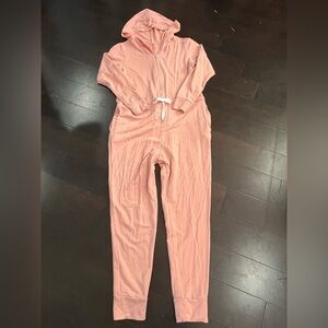 Smash & Tess Jilly jumpsuit/romper